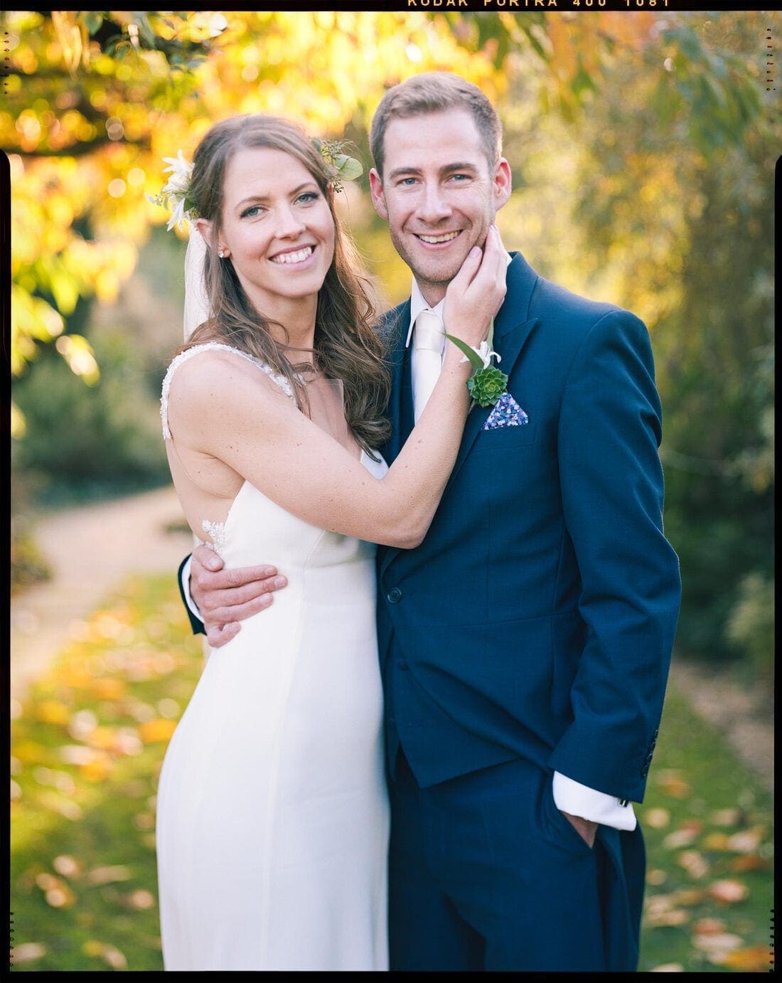 autumn wedding photography ideas