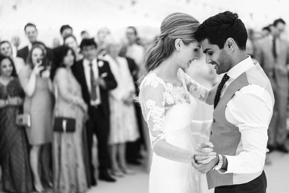 natural unposed wedding photography surrey