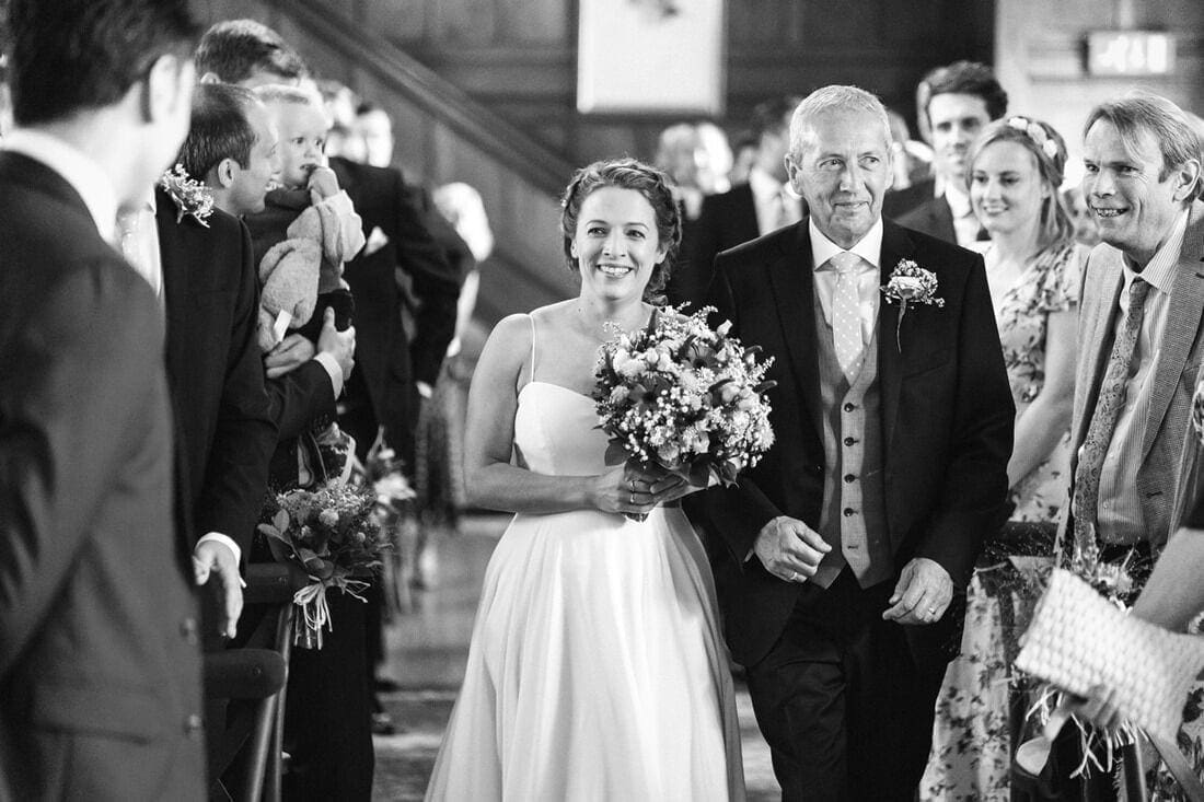 Ramster Hall Wedding Photographer