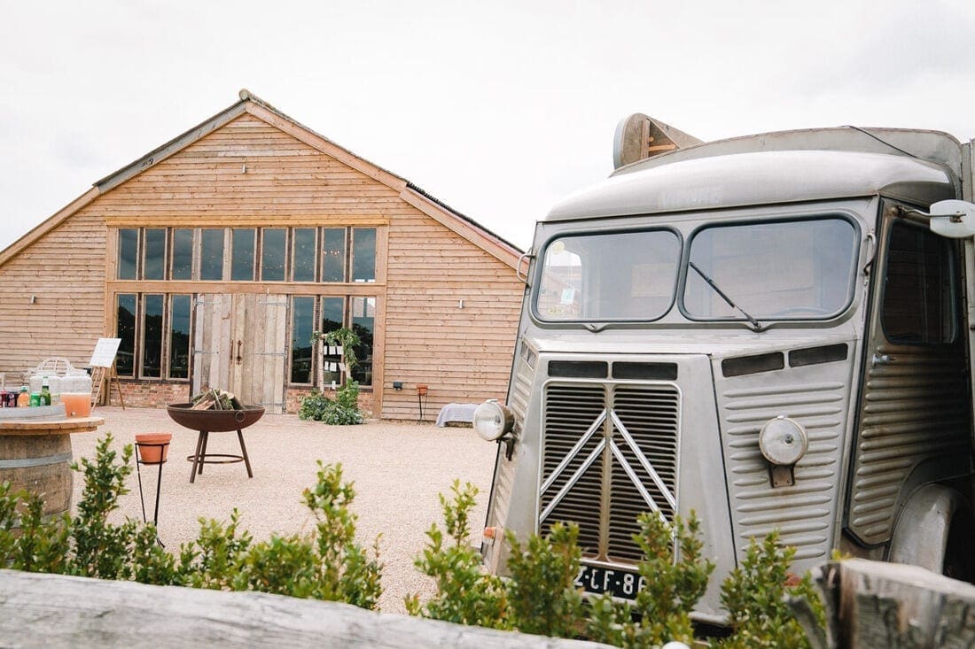 high billinghurst farm near dunsfold