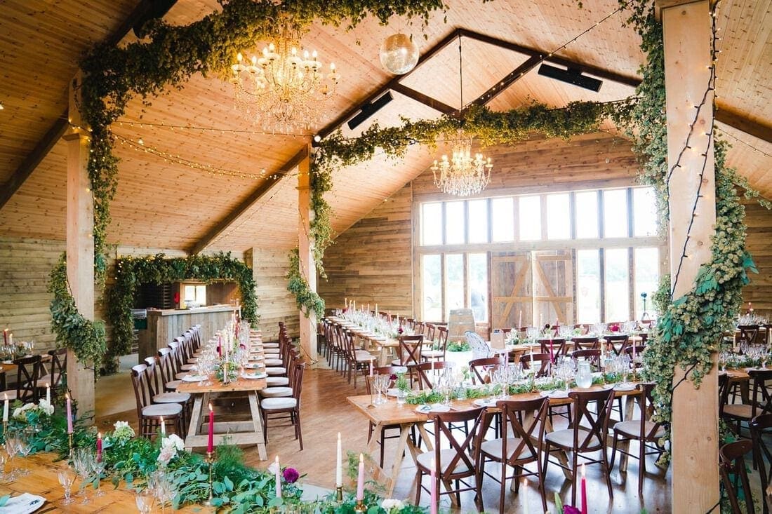 high billinghurst farm dunsfold