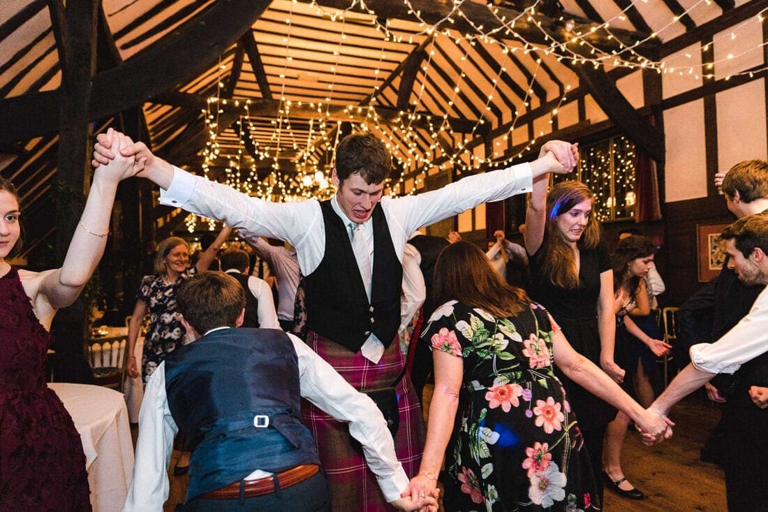 Ramster Hall Wedding Photographer