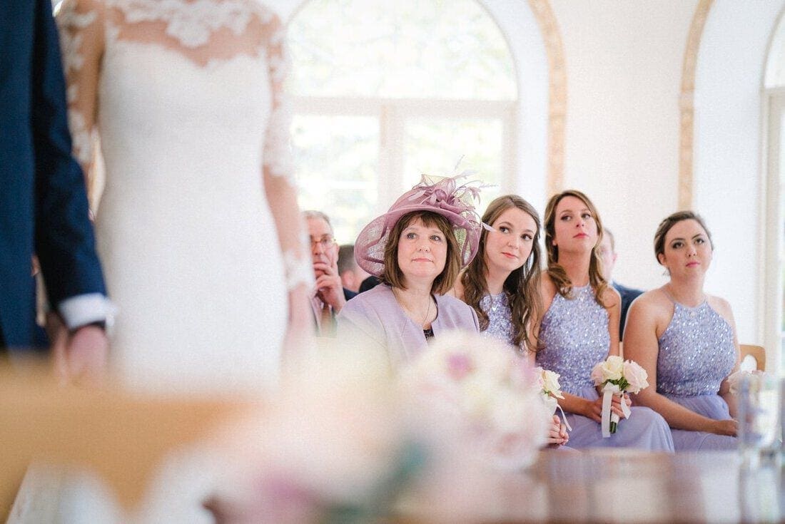 Northbrook Park Wedding Photos
