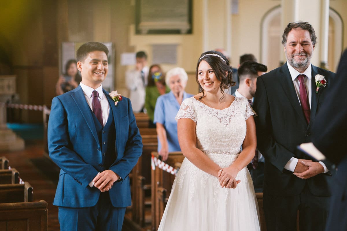 affordable wedding photography