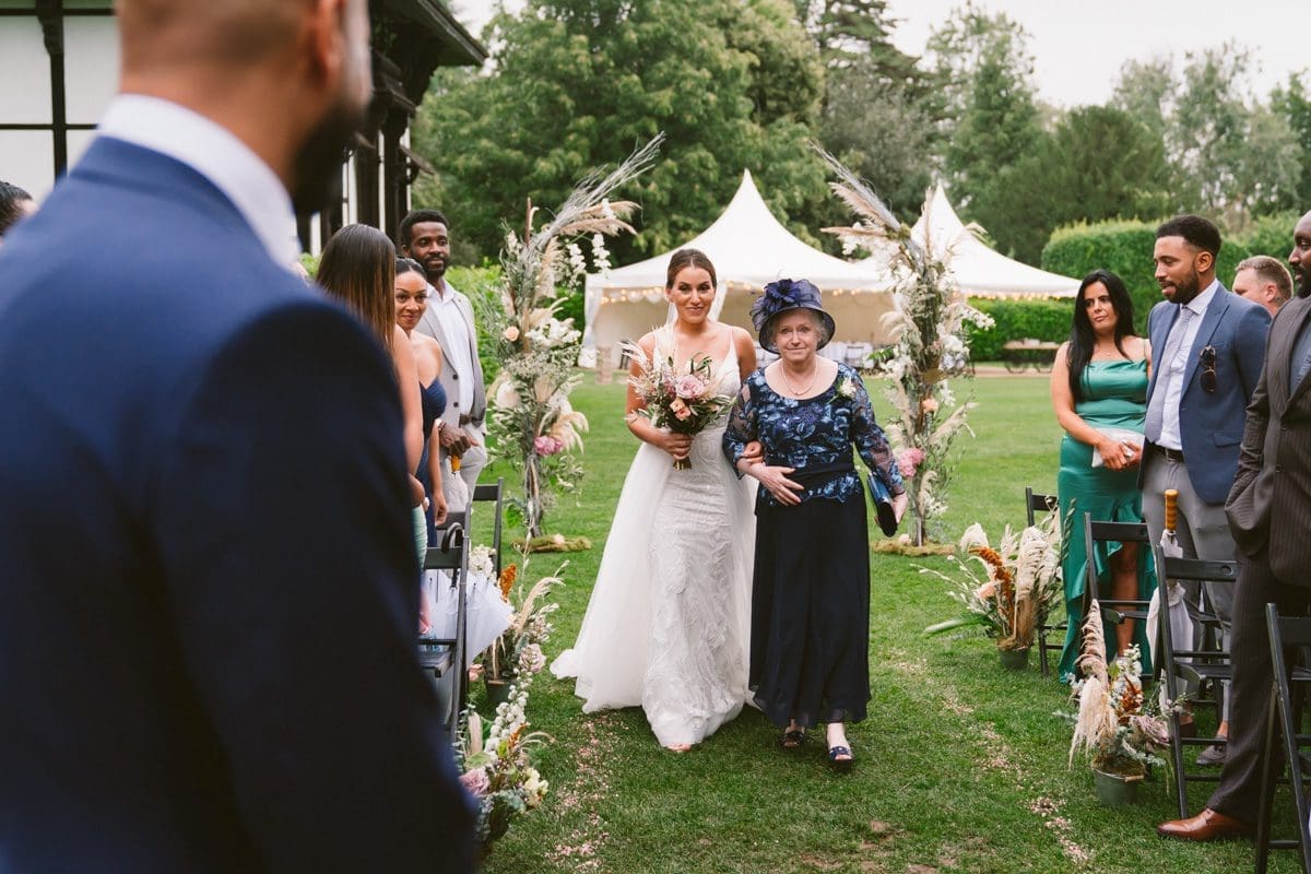 Larmer Tree Gardens