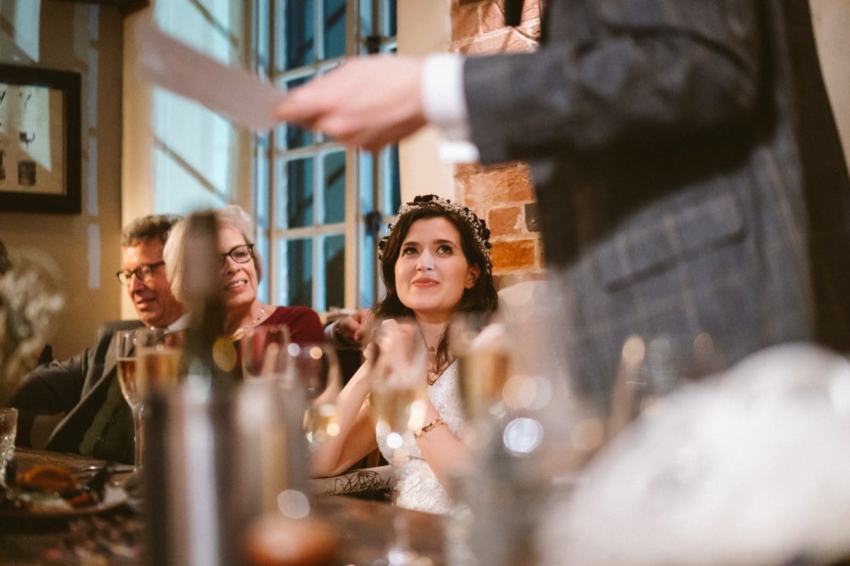 The Mill At Elstead Wedding Photography