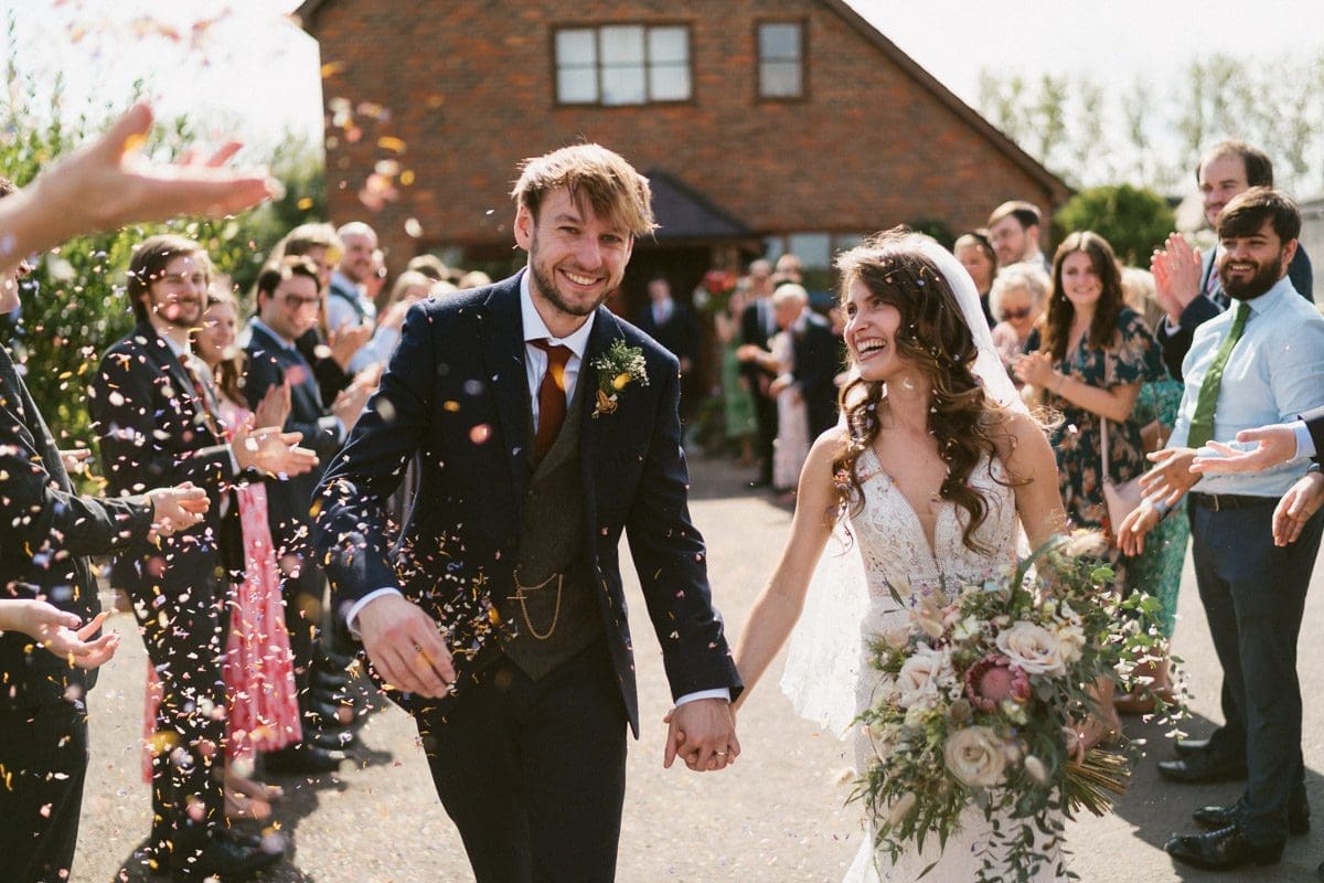 can you get married at home in the UK