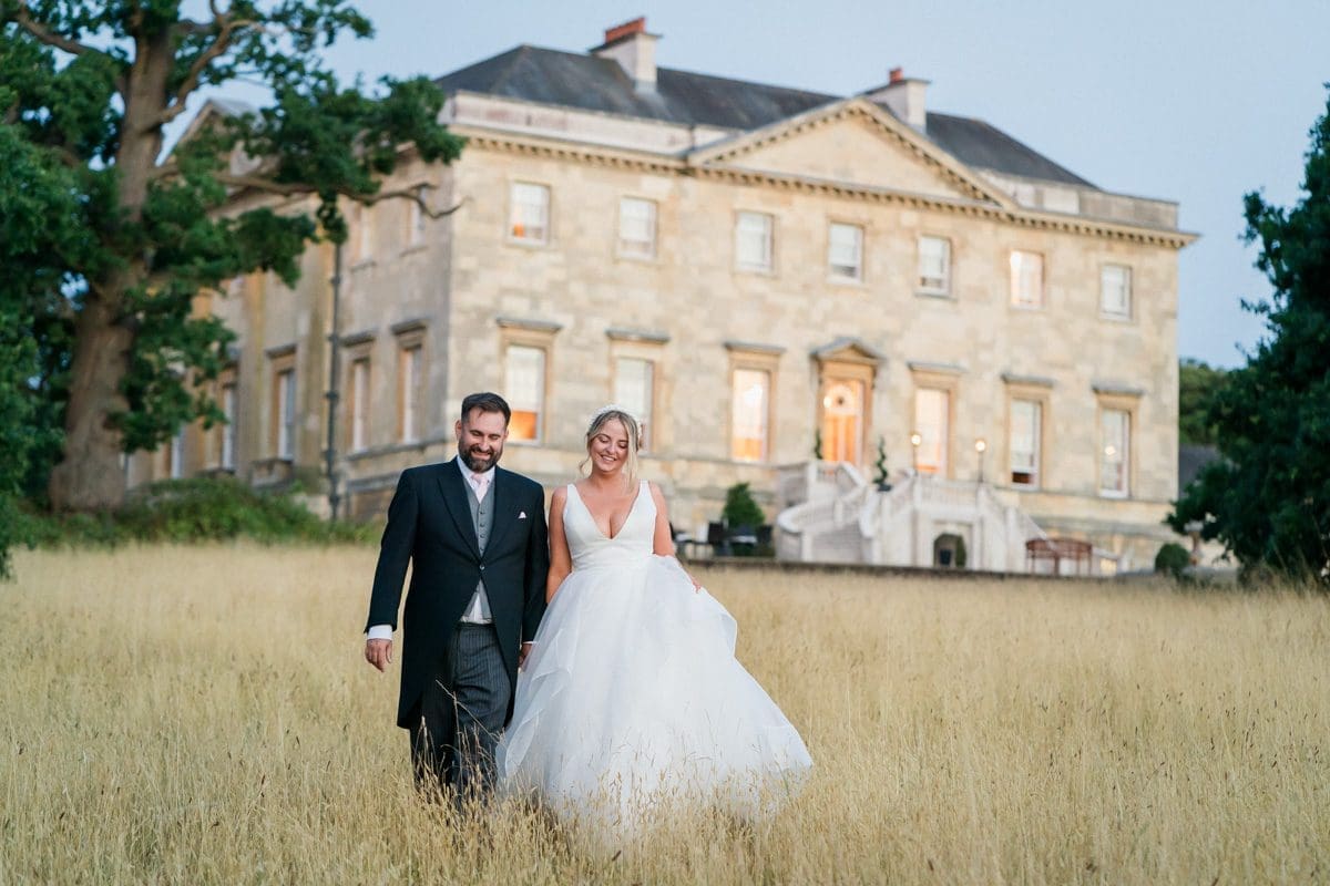 midsummer wedding