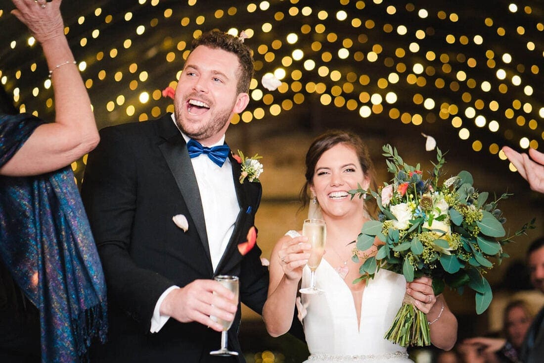 How Do I Choose The Best Luxury London Wedding Photographer